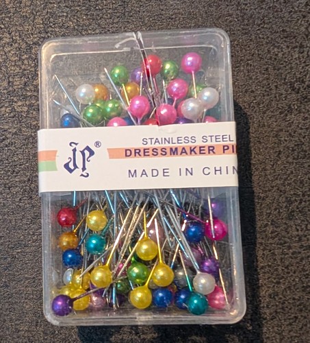 Box 100 multicoloured - box, of