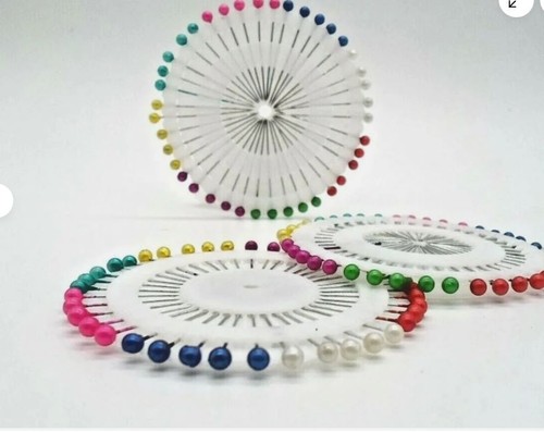 120 sewing pins - sewing,