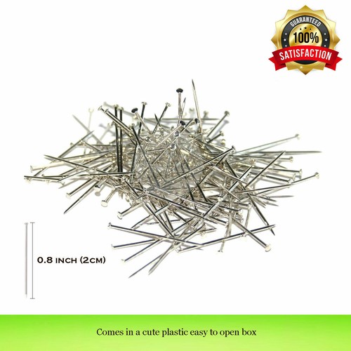 200 dressmaker pins - 200, x