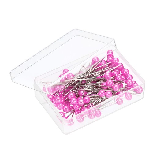 Sets pearlized sewing pins - sets,
