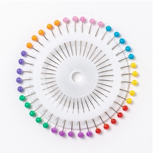 Berry pins dressmaking - 40,