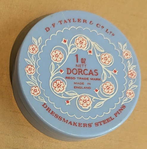 Vintage dorcas dressmakers - vintage,