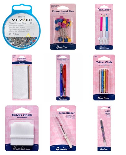 Dressmakers sewing fabric - dressmakers,