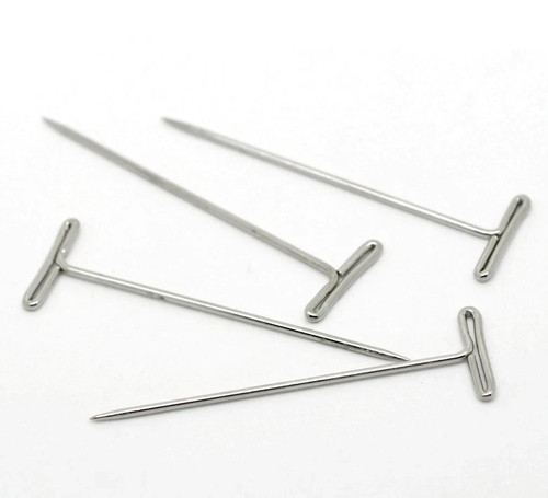 Pins dressmaking craft - pins,