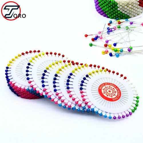 Dressmaking pins sewing 80 - 40,