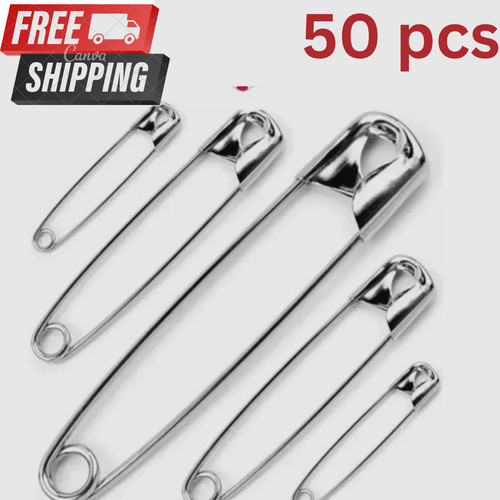 50pc assorted steel - 50pc, x