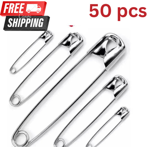 50pc assorted steel - 50pc, x