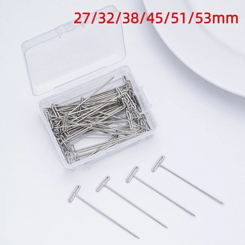 100pcs pins dressmaking - 100pcs, t
