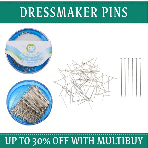 Dressmaker pins for - dressmaker,