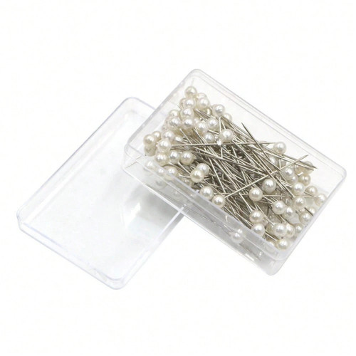 300pc pearl head - 300pc,