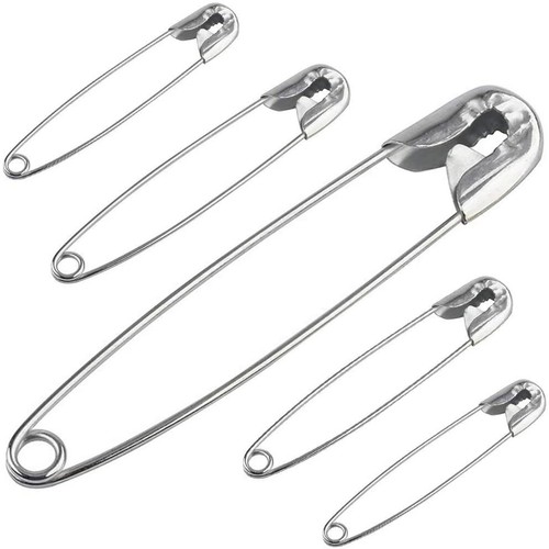 50pc assorted steel - assorted,